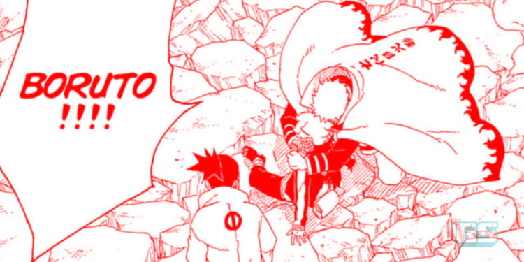 Naruto di ambang ‘mental breakdown’ selepas kematian watak penting *SPOILER*