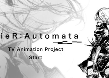 RPG popular Nier Automata dapat adaptasi anime oleh Aniplex