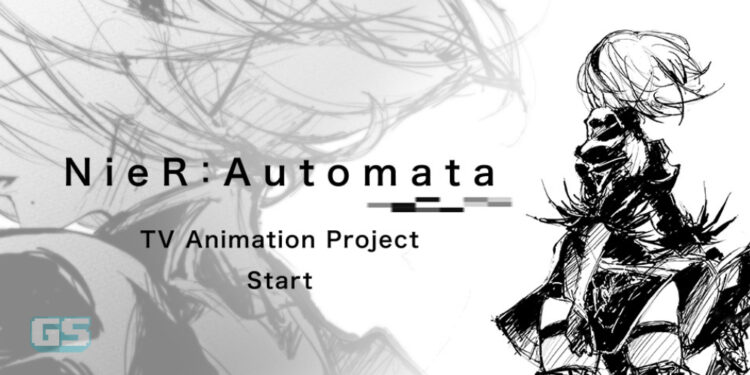 RPG popular Nier Automata dapat adaptasi anime oleh Aniplex