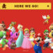 Nintendo secara rasmi menyokong Malaysia dengan laman web baru & kedai online