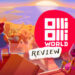 Review OlliOlli World – Game kartun yang sesuai untuk semua jenis gamer