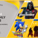 Game PS Plus percuma untuk Mac 2022 diumumkan, termasuk Sonic Racing & Ghost of Tsushima Legends