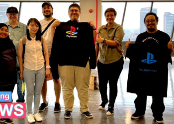PlayStation Studios Malaysia menemui tapak rasmi, pencapaian baru buat studio tempatan