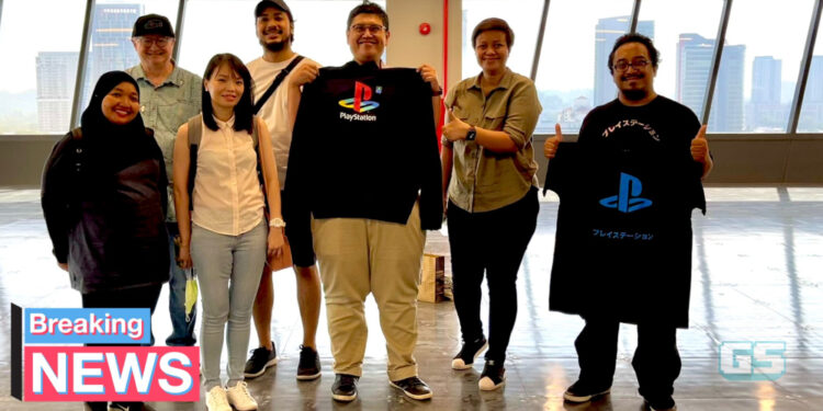 PlayStation Studios Malaysia menemui tapak rasmi, pencapaian baru buat studio tempatan
