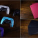 Unboxing – PS5 cover & DualSense ‘Galaxy Collection’