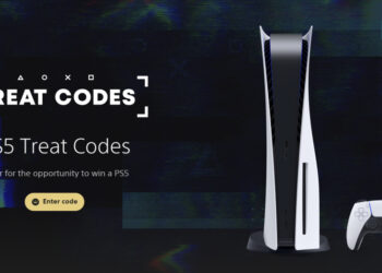 Sony umumkan peraduan untuk menang PS5 percuma