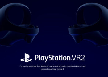 Daftar di laman web PSVR 2 untuk menerima info terkini tentang pre-order