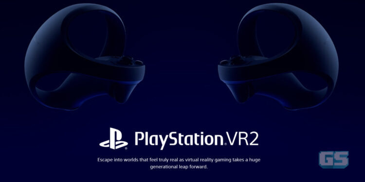 Daftar di laman web PSVR 2 untuk menerima info terkini tentang pre-order