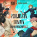 Acara anime Jujutsu Kaisen x PUBG Mobile bermula sekarang