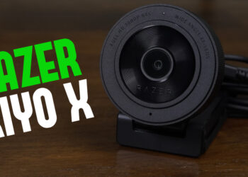 Review Razer Kiyo X – Webcam cun pada harga mampu milik