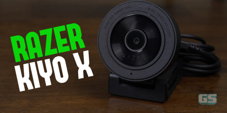 Review Razer Kiyo X – Webcam cun pada harga mampu milik