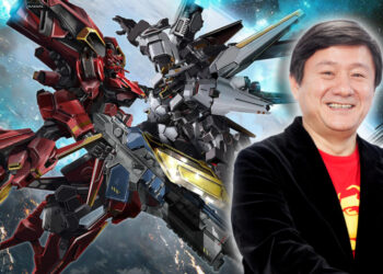 “Ingin memenuhi jangkaan peminat mecha” – Interview Relayer