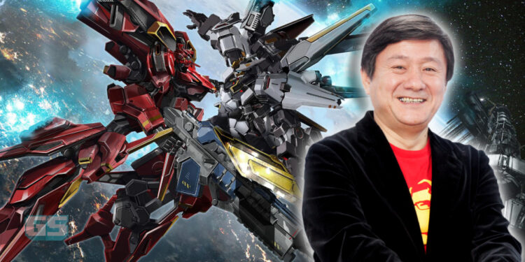 “Ingin memenuhi jangkaan peminat mecha” – Interview Relayer