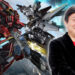 “Ingin memenuhi jangkaan peminat mecha” – Interview Relayer
