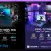 ROG Malaysia mengumumkan laptop Zephyrus M16 & barisan Strix G, harga bermula RM5399