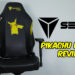 Review Secretlab Titan EVO 2022 Pikachu Edition – PIKA PIKA