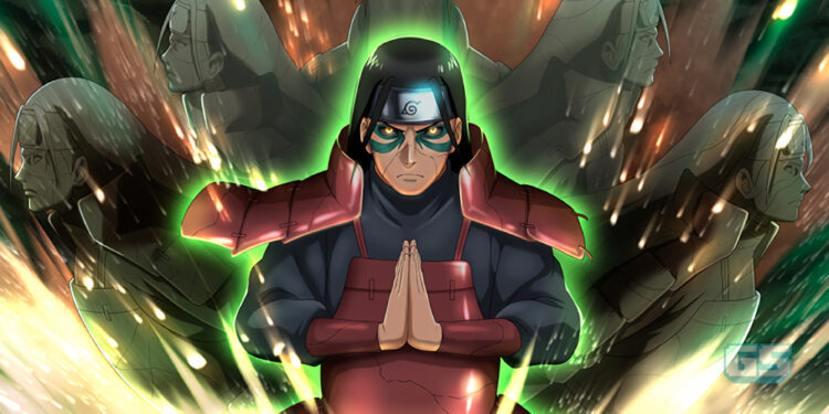 Naruto: Fakta pelik tentang puak Senju, patut saing-saing Uchiha