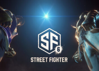 Capcom rasmi mengumumkan Street Fighter 6