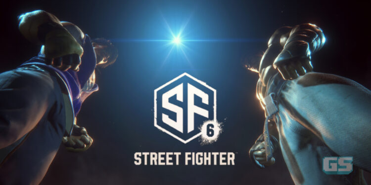 Capcom rasmi mengumumkan Street Fighter 6