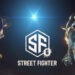 Capcom rasmi mengumumkan Street Fighter 6