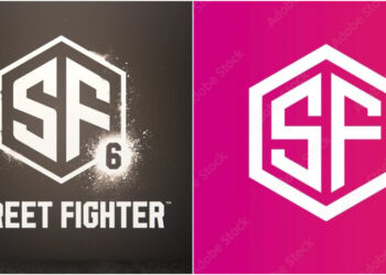 Logo Street Fighter 6 hanyalah “stok fotografi” – Capcom kena kecam