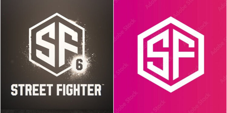 Logo Street Fighter 6 hanyalah “stok fotografi” – Capcom kena kecam