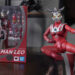 Unboxing – S.H. Figuarts Ultraman Leo dari Tamashii Nations