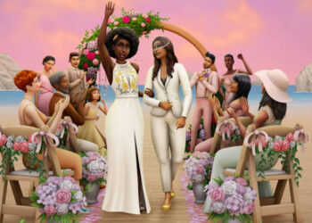 Sims 4 enggan sensor percintaan ‘gay & lesbian’, terpaksa ditolak di negara anti LGBT
