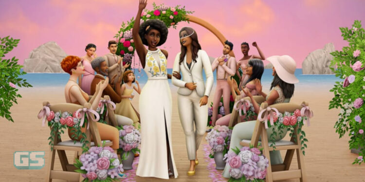 Sims 4 enggan sensor percintaan ‘gay & lesbian’, terpaksa ditolak di negara anti LGBT