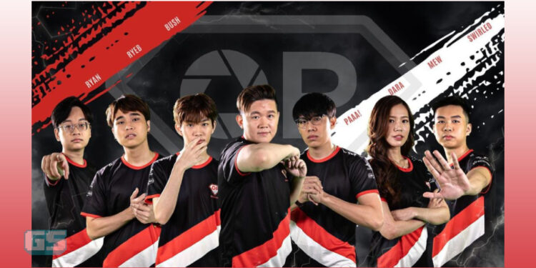 UPDATE: Komiti MPL MY menyiasat kes Geek Fam & Team OP atas isu agama!