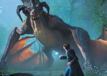 Hogwarts legacy akan tiba pada hujung tahun 2022, pendedahan gameplay