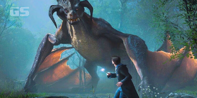 Hogwarts legacy akan tiba pada hujung tahun 2022, pendedahan gameplay