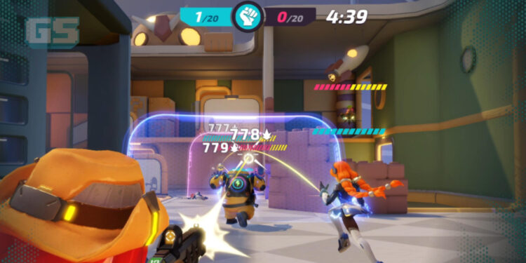 Game 3v3 baru, download T3 Arena mulai hari ini