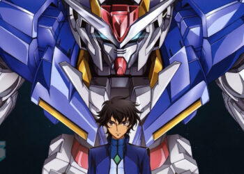 Siri Gundam 00 kini kembali dengan spin-off baru, Revealed Chronicle