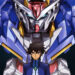 Siri Gundam 00 kini kembali dengan spin-off baru, Revealed Chronicle