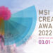 “Mari Cipta Utopia Impian” – MSI Creator Awards 2022 kini berlangsung!