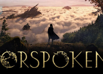 Tarikh pelancaran Forspoken ditunda ke bulan Oktober!