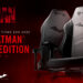 Secretlab menambah edisi The Batman pada koleksi DC mereka!