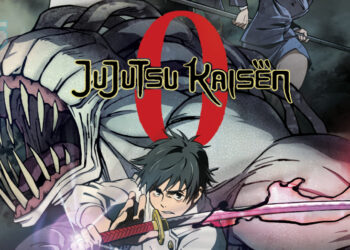 [Review bebas spoiler] Jujutsu Kaisen 0 – Sumpahan yang mempertaruhkan segalanya
