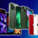 Apple memperkenalkan barisan terbaru iPhone 13, SE dan iPad Air!