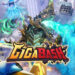 Gigabash memperkenalkan kaiju terbaru ‘Rawa’ bersama trailer baru!