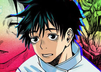 Fakta ringkas mengenai Okkotsu Yuta, protagonis untuk Jujutsu Kaisen 0!