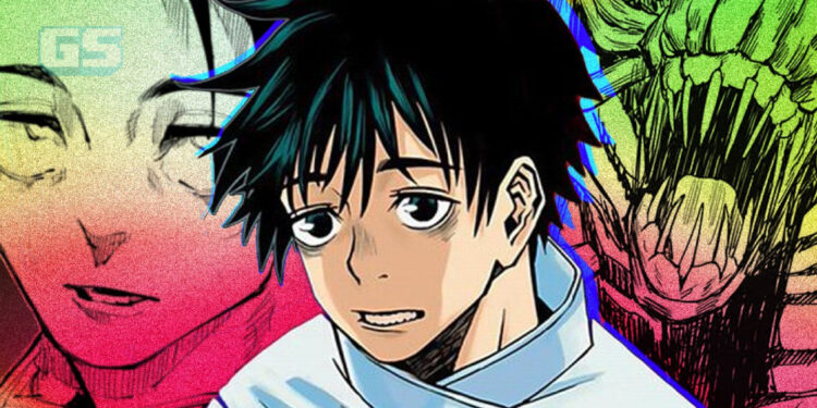 Fakta ringkas mengenai Okkotsu Yuta, protagonis untuk Jujutsu Kaisen 0!
