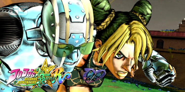 Jojo’s Bizarre Adventure: All Star Battle R akan dilancarkan ke platform utama tahun ini!