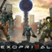 EXOPRIMAL – Game aksi terbaru penuh dengan Dinosaur oleh CAPCOM!