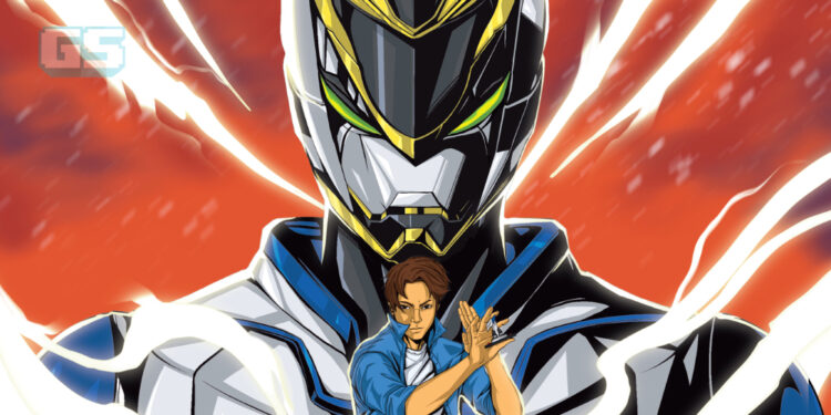 Mighty Knight Bayu – Komik Tokusatsu tempatan kini tersedia!