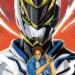 Mighty Knight Bayu – Komik Tokusatsu tempatan kini tersedia!