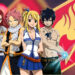 Koleksi lengkap soundtrack FAIRY TAIL akan tersedia pada 16 MAC 2022!