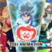One Piece dan Digimon Ghost Game ditunda selepas laman Toei Animation diserang hacker!