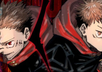 Bab terbaru manga Jujutsu Kaisen ditunda atas faktor kesihatan mangaka!